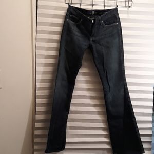 7 For All Man Kind Jeans